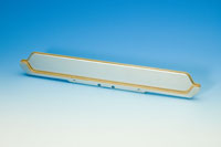 Kalrez Bonded Door Seals