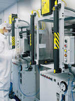 Viton&reg; o-rings and seals