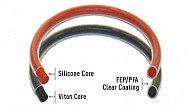 Teflon® Encapsulated O-Rings